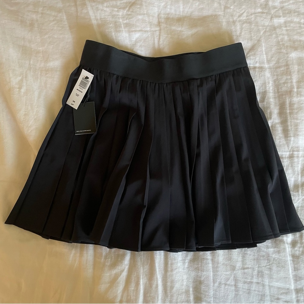 TNA Modena Tennis Skirt